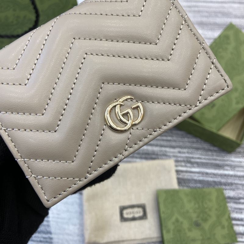 Gvc*1 wallets